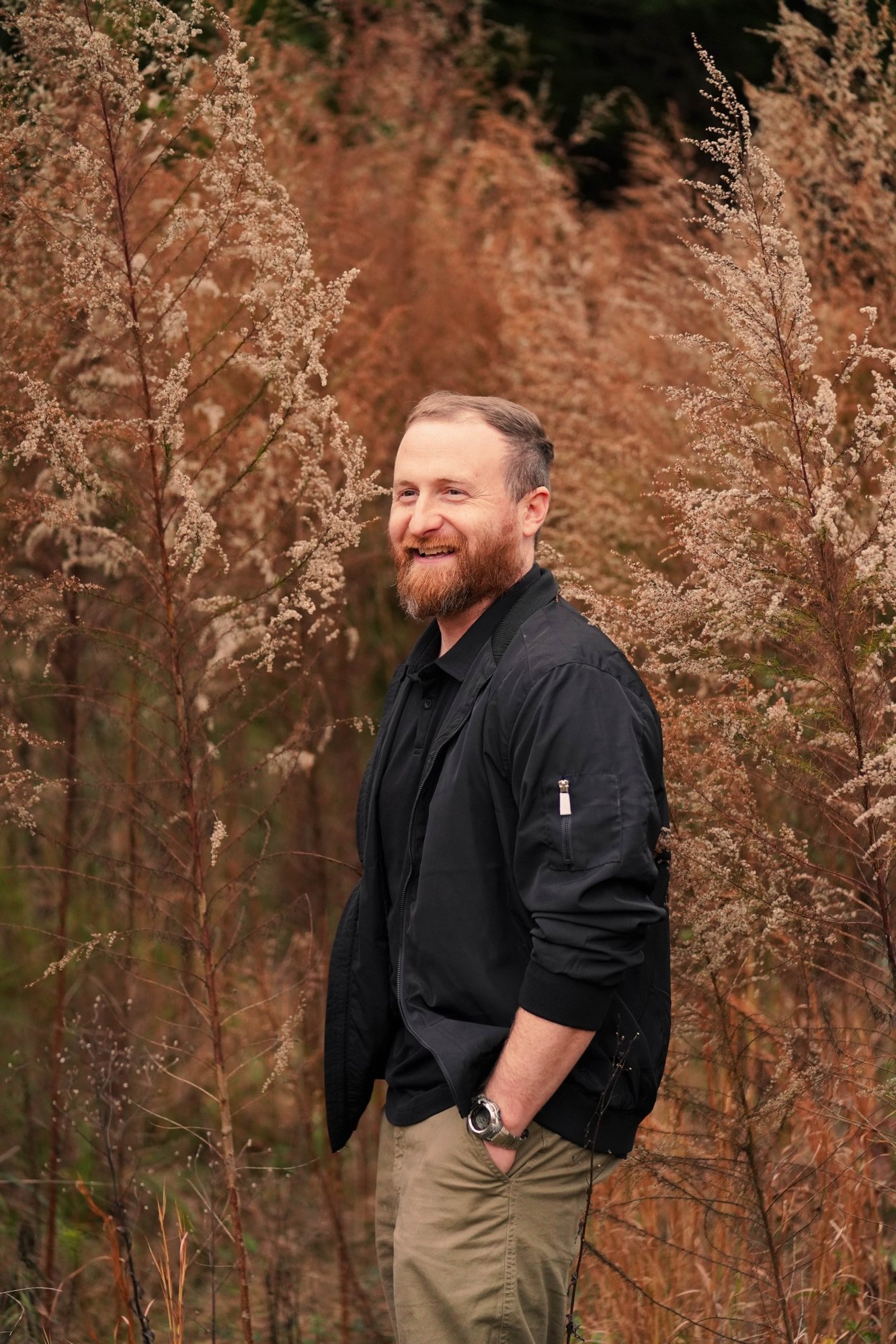 Casey Durham, founder of American Made Digital Marketing
